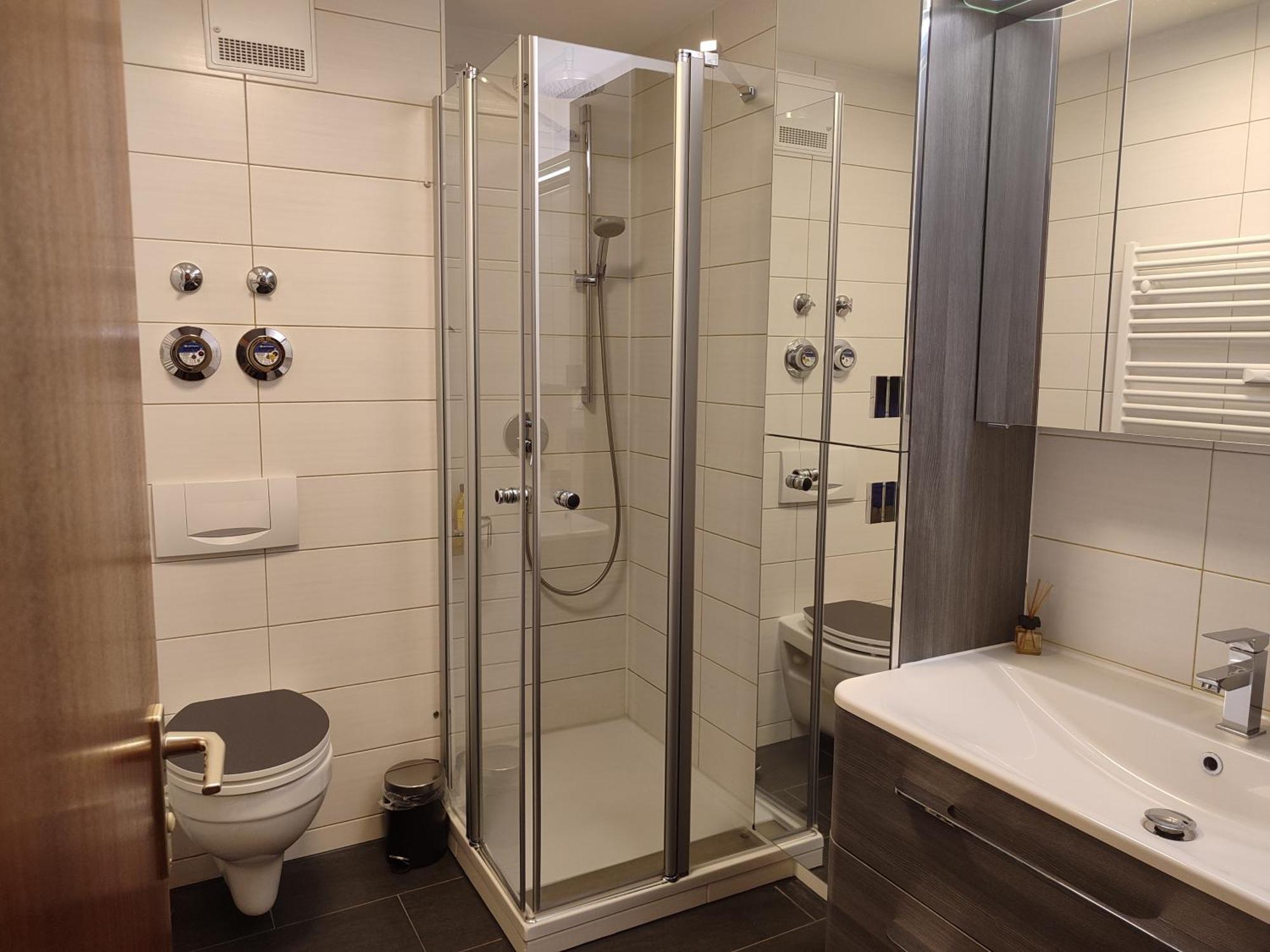 Steinenbronn Nature Terminal Apartment - Unterwegs Zuhause מראה חיצוני תמונה